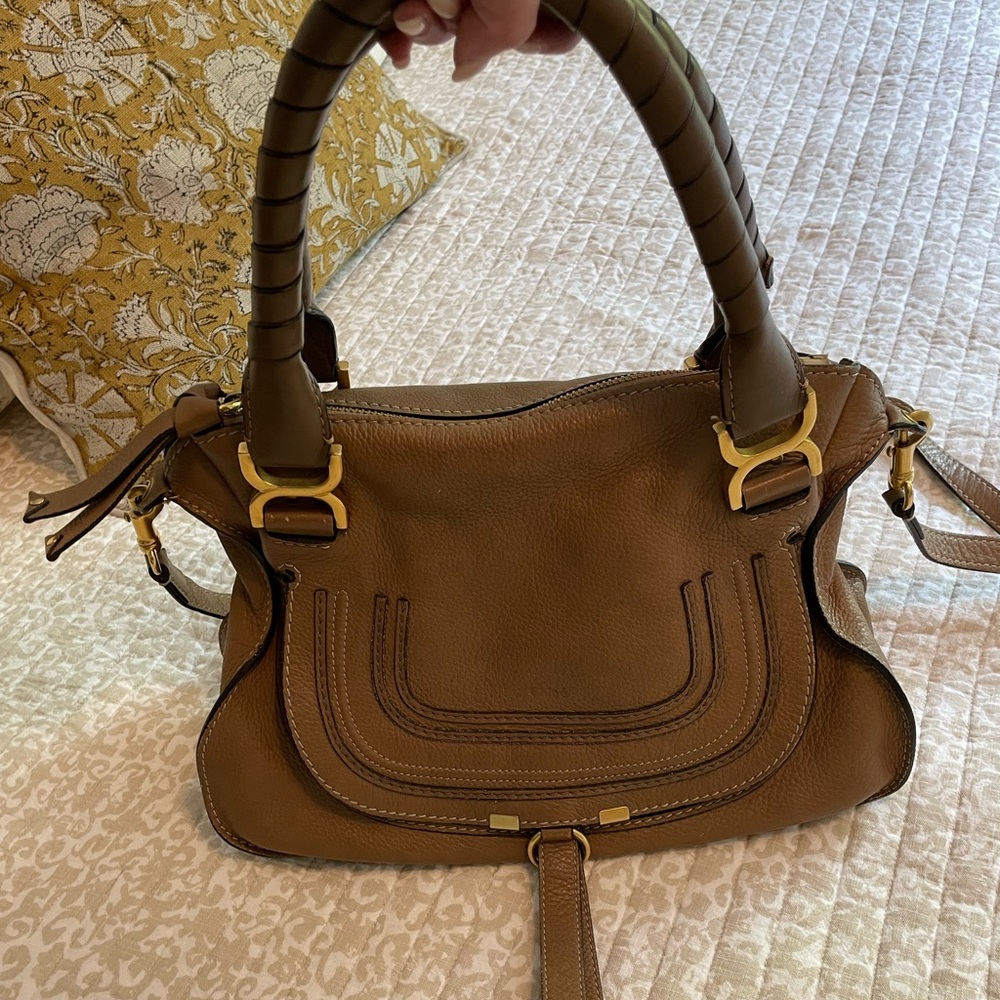 Chloé medium Marcie